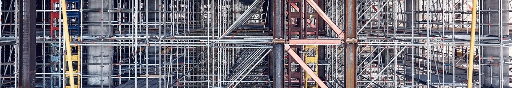 Kontakt - Header Bild